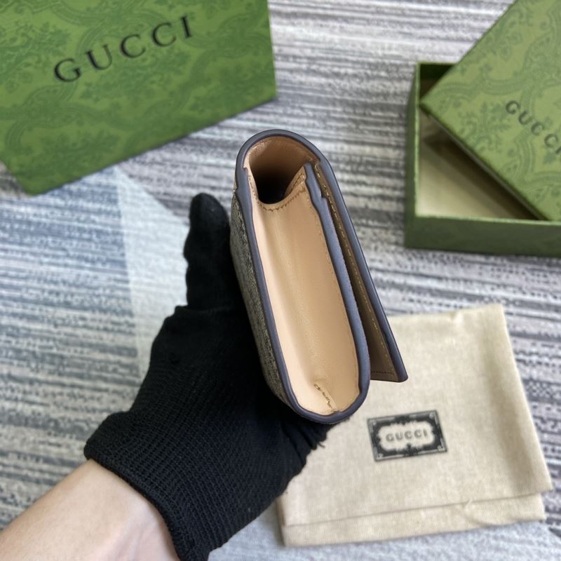 Gucci Wallets